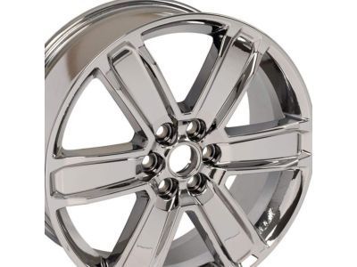 2020 GMC Acadia Spare Wheel - 22996320