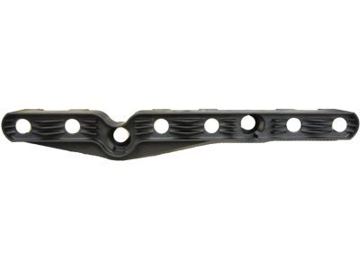 Chevy 12551431 GUIDE,VALVE LIFTER PUSH ROD(INCLUDES 240)(INCLUDES BOLTS)(0.480)