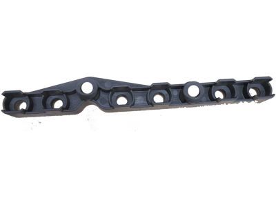 Chevy 12551431 GUIDE,VALVE LIFTER PUSH ROD(INCLUDES 240)(INCLUDES BOLTS)(0.480)