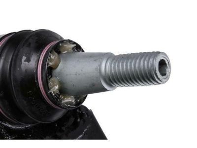 GM 84376572 Lower Control Arm, Passenger Side