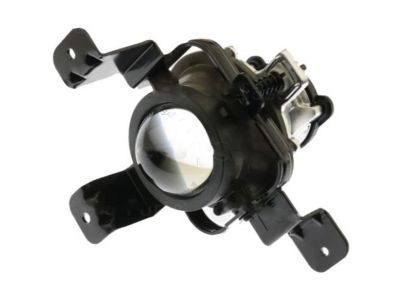 Chevy Spark Fog Light - 95987120