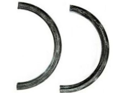 Chevy 12625398 Bearings