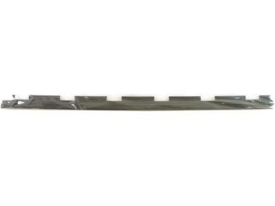 Chevy C2500 Suburban Weather Strip - 15991405