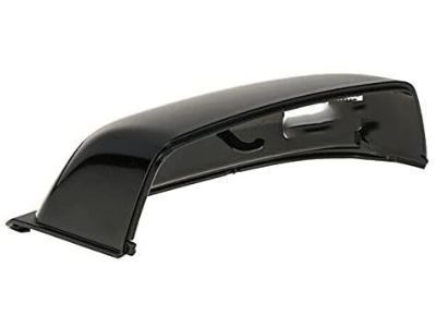 GM 22860532 Mirror Cover, Rear Passenger Side