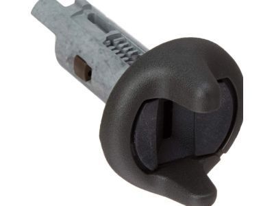 Chevy Ignition Lock Cylinder - 12369498
