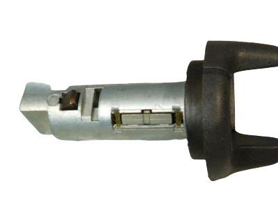 GM 12369498 Ignition Lock Cylinder