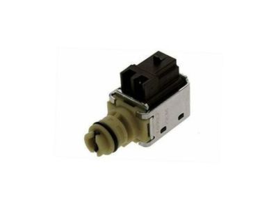 Chevy 24207236 VALVE,1-2,2-3 SHIFT SOLENOID(INCLUDES 303)(*KIT1)