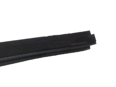 GM 22773040 Belt Weatherstrip, Front Passenger Side