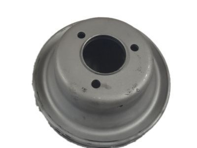 GMC P3500 Crankshaft Pulley - 19245468