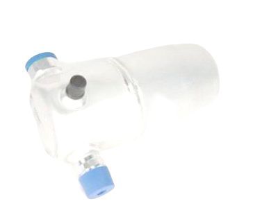 Chevy C3500 A/C Accumulator - 2724691