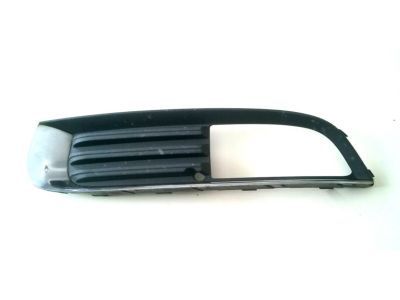 GM 13238370 Bezel, Driver Side
