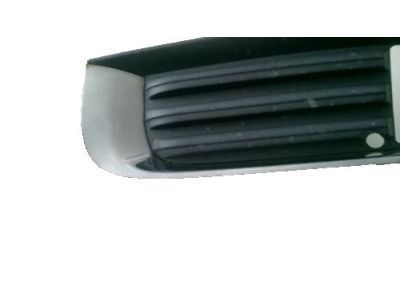 GM 13238370 Bezel, Driver Side