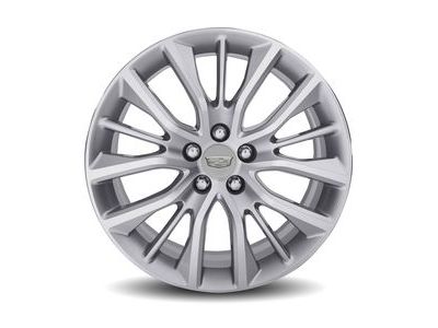Cadillac Spare Wheel - 23345960
