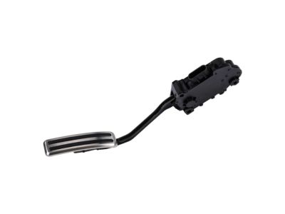 Pontiac 15220019 Pedal Travel Sensor