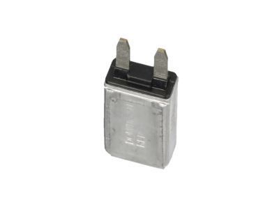 2005 Buick Rainier Fuse - 12182113