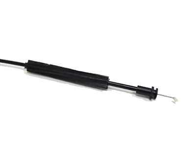 GM 22785488 Lock Actuator, Rear Driver Side