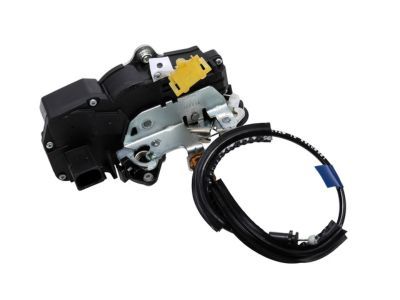 GM 22785488 Lock Actuator, Rear Driver Side