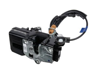 GM 22785488 Lock Actuator, Rear Driver Side