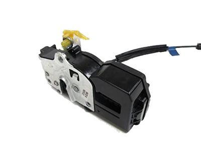 GM 22785488 Lock Actuator, Rear Driver Side
