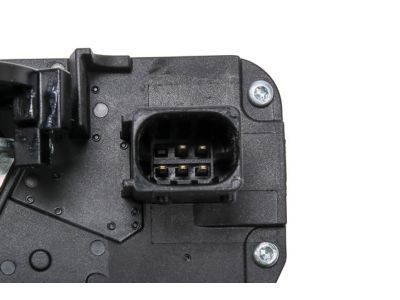 GM 22785488 Lock Actuator, Rear Driver Side