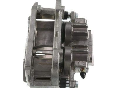 GM 12530683 Caliper, Driver Side