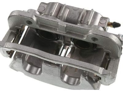 1997 Chevy Corvette Brake Calipers - 12530683