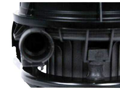 GM 10380789 A.I.R. Pump