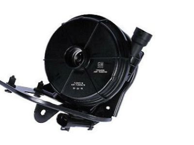 GM 10380789 A.I.R. Pump