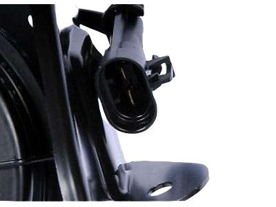 GM 10380789 A.I.R. Pump