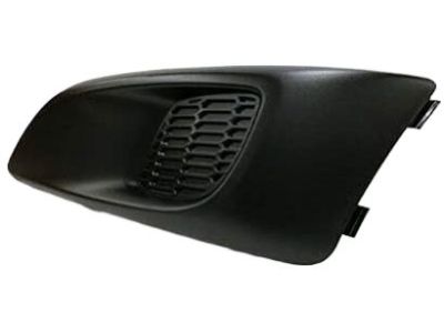GM 96694768 Trim Cover