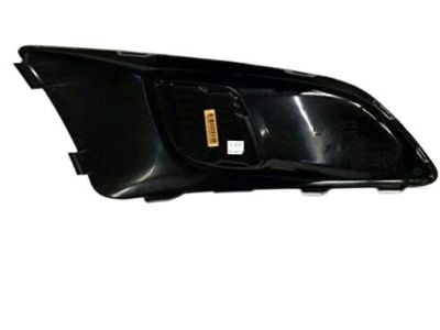 GM 96694768 Trim Cover