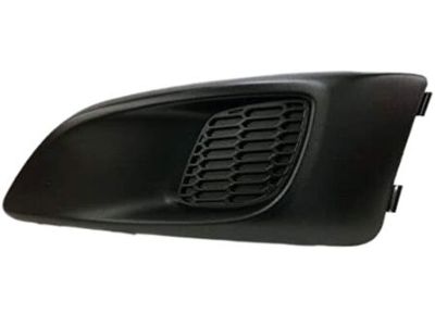 GM 96694768 Trim Cover