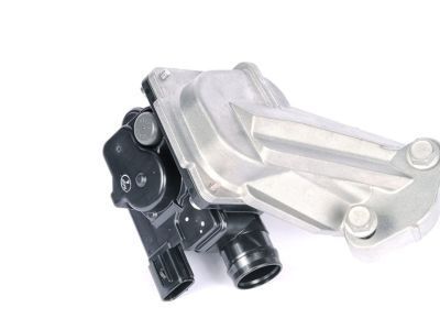 Chevy Impala Air Inject Check Valve - 12633750