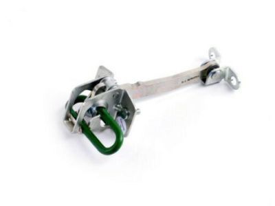 GM 19244695 Door Check, Front