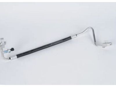 Cadillac A/C Hose - 22752064