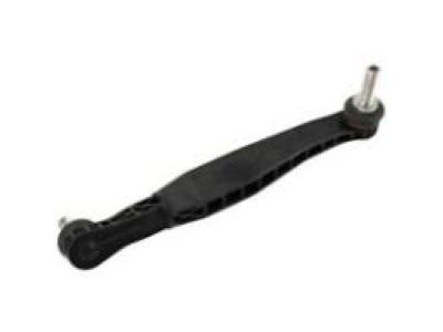GM 22875935 Stabilizer Bar, Front