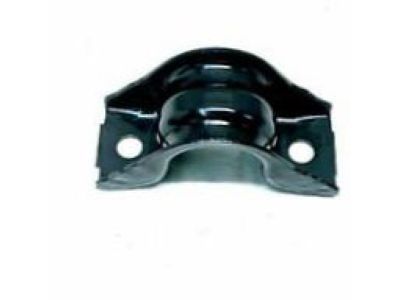 GM 22875935 Stabilizer Bar, Front