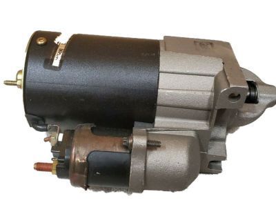 Buick Starter - 10465490