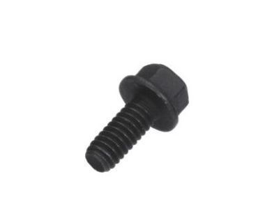 Pontiac 9440033 BOLT,HEX FLANGED HEAD,1/4-20X.62,280M,PHOSPHATE ORGANIC(FUEL PUMP OPENING COVER)