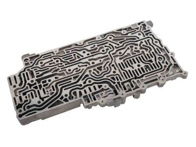 GM 24251431 Valve Body