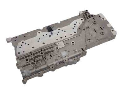 GMC Valve Body - 24251431