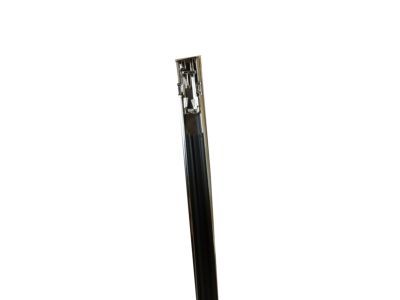 GM 23176655 Reveal Molding, Front Upper Driver Side