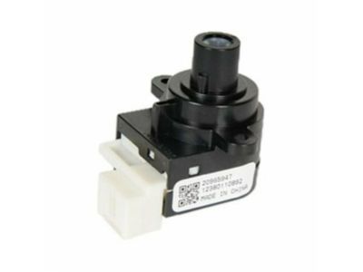 2014 Buick Enclave Ignition Switch - 20965947