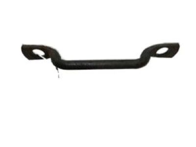 Cadillac Door Striker - 15039637