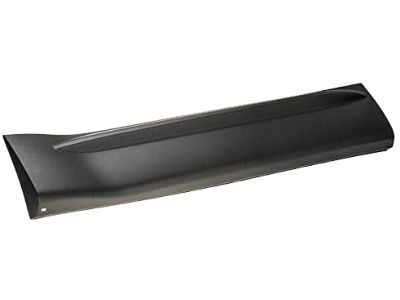 GMC Door Moldings - 25824836