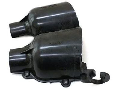 Oldsmobile 15990335 Shield