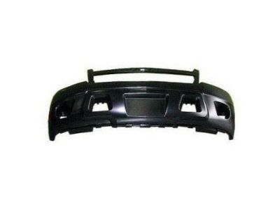 Chevy Avalanche Bumper - 25814570