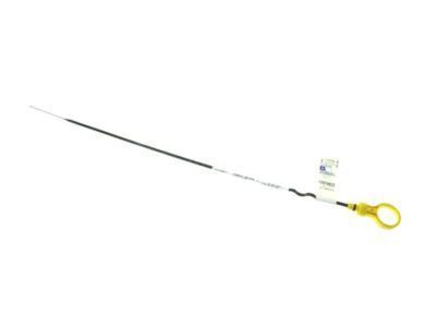 Pontiac Dipstick - 12574822