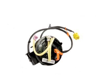 Chevy Silverado 2500 HD Air Bag Clockspring - 25966963