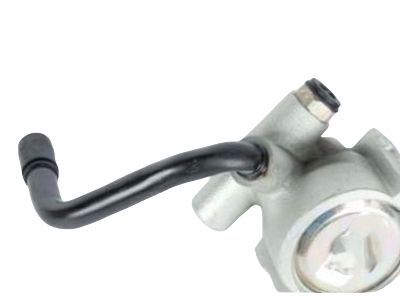 GM 26081600 Power Steering Pump